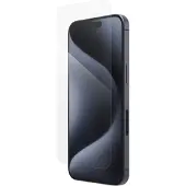 Zagg Glass Elite iPhone 15 Pro Max glazen screenprotector
