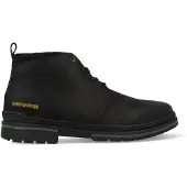 PME Legend Fleetman zwart veterschoenen heren. Maat: 41
