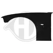 Diederichs 1213307 Spatbord