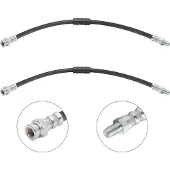 RIDEX 83B1002 Remslang