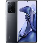 Xiaomi 11T Pro 256GB Grijs 5G