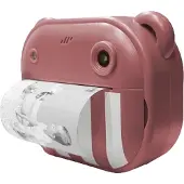 Zazu Instant Print Digital Kids Camera - groen unisex