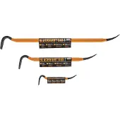 PICARD 0004690-999 Nagelijzer BlackGiant  Bar, set