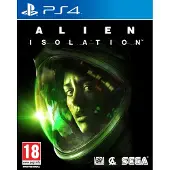 Alien - Isolation PS4