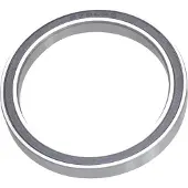 Marwi Union kogellager cb-251 6708 2rs 40x50x6