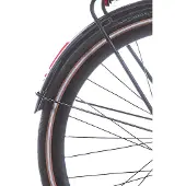 Cortina spatbord achter 28 mozzo pling black brown