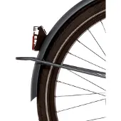 Cortina Bearing Co. spatbord achter 24 u4 stonewash matt