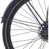 Cortina spatbordstang achter 28 mozzo blue ashes