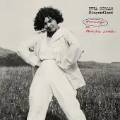 Coast2Coast Etta Scollo - Nirgendland (CD)