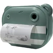 Zazu Instant Print Digital Kids Camera - roze unisex