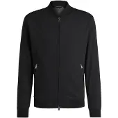 BOSS boxy fit bomberjack met viscose model 'Hanry BMB'