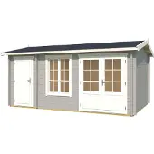 Lasita Maja Wrexham 2 Light Grey (1061235)