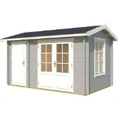 Lasita Maja Wrexham 1 Light Grey (1061231)