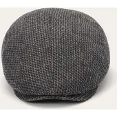 Stetson Ivy cap grijs