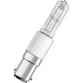 THORGEON BA15d Halogeen Buislamp | 60W 2800K 980LM 220/240V | Dimbaar