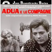 Import Adua e le compagne
