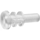 Lovense - Neutrale Sleeve Voor Solace Masturbator