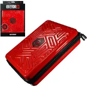 Winmau Armor G4 Red Dart Case
