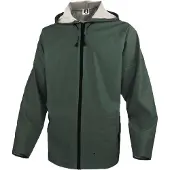 Deltaplus Regenjas 850ves Delta Plus XL / Groen