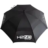 Sun Mountain UV H2NO Paraplu Black