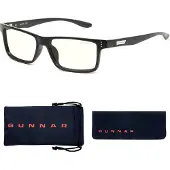 Gunnar - Vertex Gaming Bril - Computerbril - Blauw Licht Bril - Blue Light Glasses 2.5 Sterkte