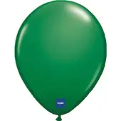 Folat ballonnen 30 cm latex groen 100 stuks