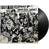 Makaya McCraven - Universal Beings (LP Set)