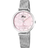Lotus Dames Horloge 18708/2