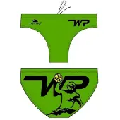 Turbo Player Zwemslip