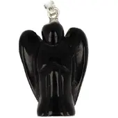 Ruben Robijn Engelenhanger 20 mm onyx 1st -