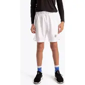 Osaka Trainingsbroek Kids Deshi Short White-Maat 122 / 128
