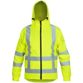 Hydrowear Regenjack Boston | Maat: 4XL