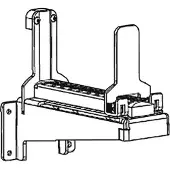 Zebra Kit Media Supply Hanger ZT620,