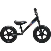 Kiddimoto Loopfiets Kiddimoto Super Junior Grey