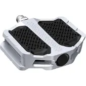 Shimano - Pedal PD-EF205 - Platformpedalen grijs/zwart