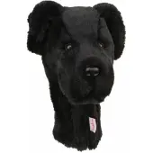 Daphne's Headcovers Daphne Headcover Driver Black Labrador