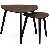 Sweeek - Salontafel, lena, set van 2