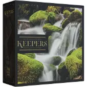 Van ryder games Keepers - Kaartspel (ENG)