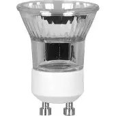 Patron GU10 MR11 Halogeen Spot | 35W 220V 2700K 30° | Ø35mm Dimbaar