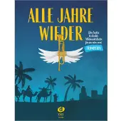 Edition DUX Kerstmis - Alle Jahre wieder - Trompete
