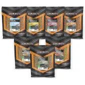 Sonubaits Stiki Method Pellets 4mm Banoffee 650gr