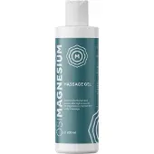 OSIMAGNESIUM Magnesium gel - 200 ml -Zechstein