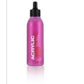 Montana ACRYLIC PAINT Refill 25ml Shock Pink