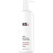 Kis Care No-Yellow Conditioner
