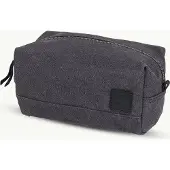 Scippis Adelaide Vanity Bag black