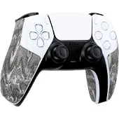Lizardskins PlayStation 5 DualSense - Controller skin - Camo Grijs