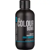 Id Hair IdHAIR - Colour Bomb 250 ml - Aqua Turquoise