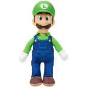 JAKKS Pacific Knuffel Luigi 38 Cm