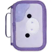 Difuzed Squishmallows - Bubba Etui - Paars