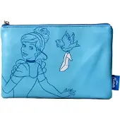 Half Moon Bay - Pouch - Cinderella (TPCHDC09)